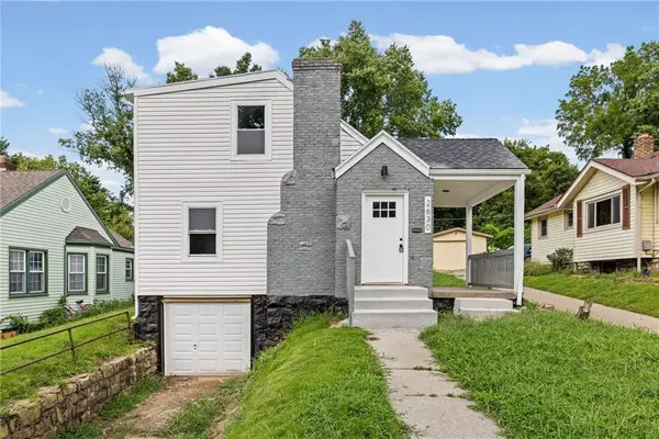 2630 N 22nd Street, Kansas City, KS 66104