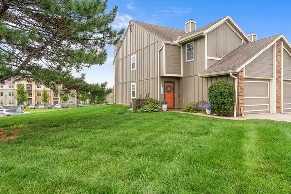 518 NE 6th Street #D, Blue Springs, MO 64014