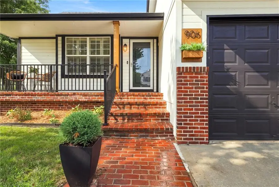 906 SW Bobcat Street, Oak Grove, MO 64075 - #2