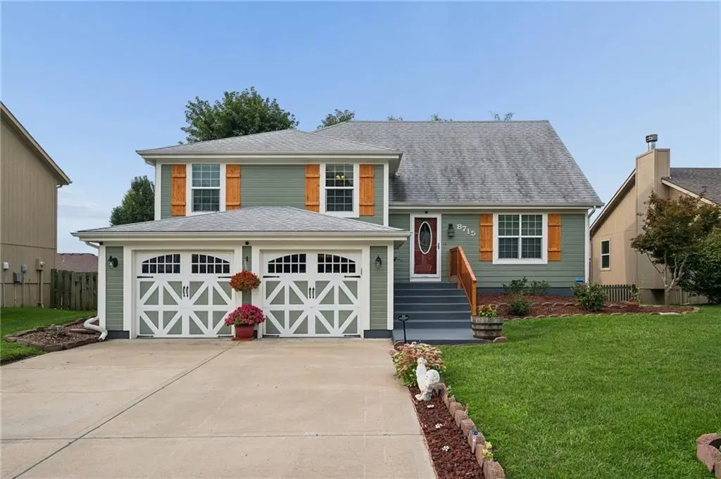 8715 NE 116th Street, Kansas City, MO 64157 - #1