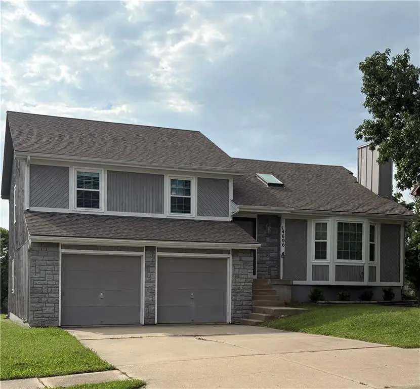 14606 Bristol Avenue, Grandview, MO 64030 - #1