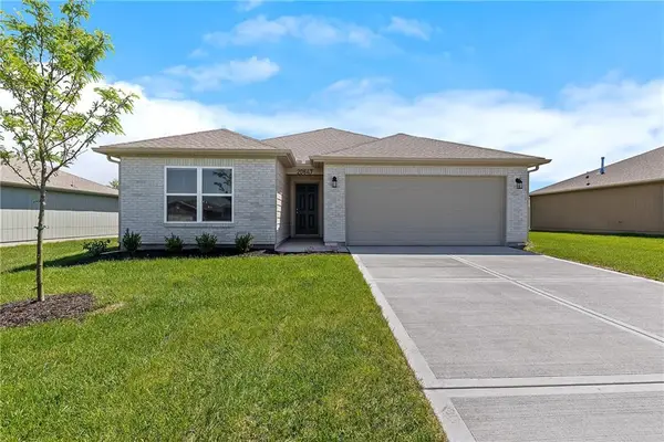 37990 W 207th Terrace, Edgerton, KS 66021