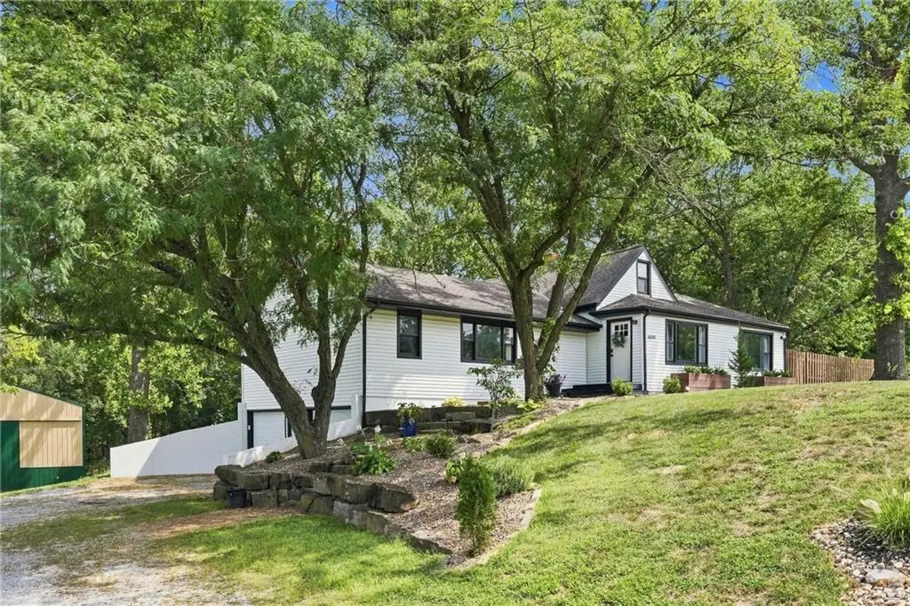 16610 NW 120th Street, Platte City, MO 64079 - #1