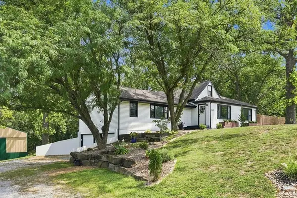 16610 NW 120th Street, Platte City, MO 64079