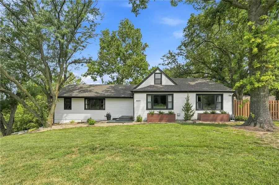 16610 NW 120th Street, Platte City, MO 64079 - #2