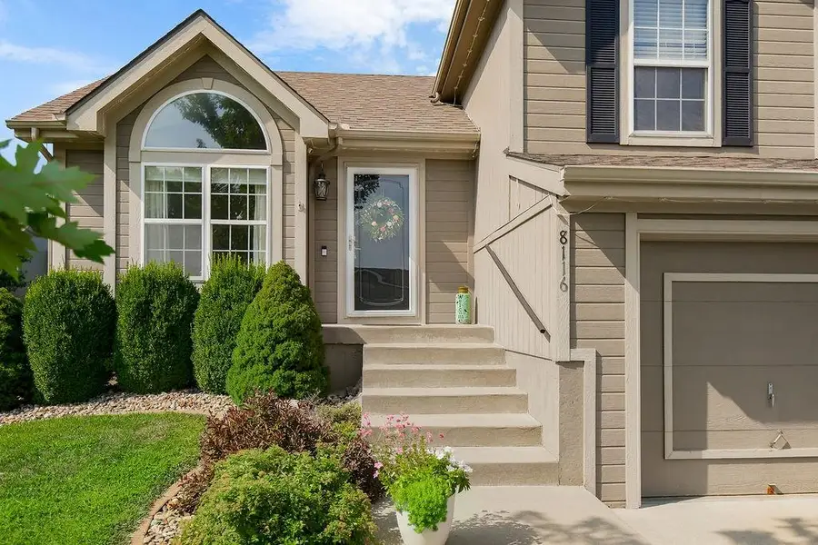 8116 NE 109th Lane, Kansas City, MO 64157 - #2