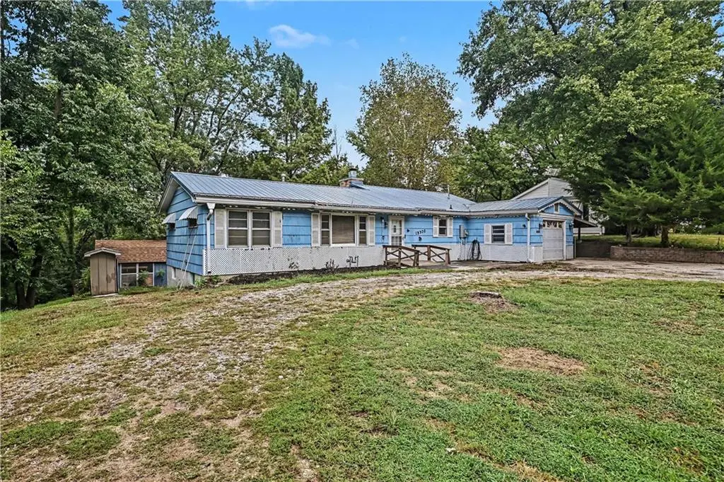 13300 E Kentucky Road, Independence, MO 64050 - #1