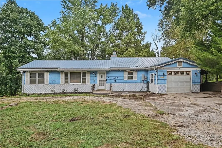 13300 E Kentucky Road, Independence, MO 64050 - #2