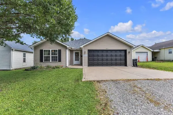 411 E 6th Street, Cameron, MO 64429