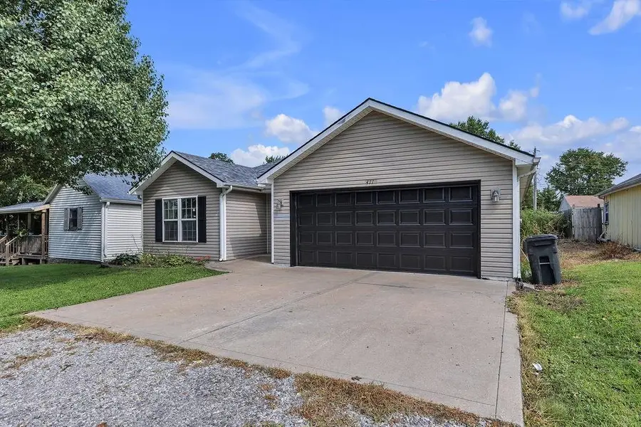 411 E 6th Street, Cameron, MO 64429 - #3