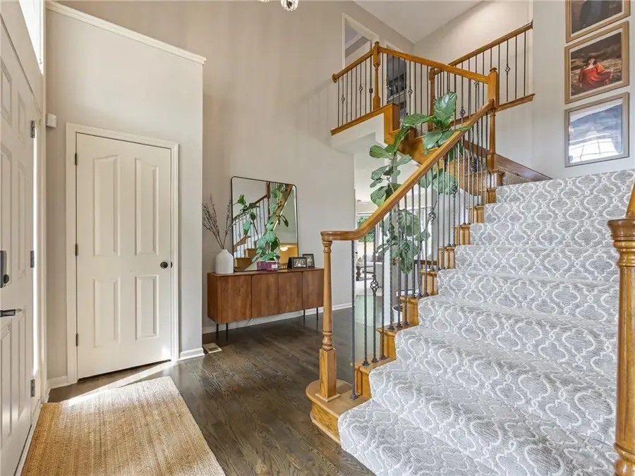 2220 Hawk View Road, Lees Summit, MO 64082 - #3
