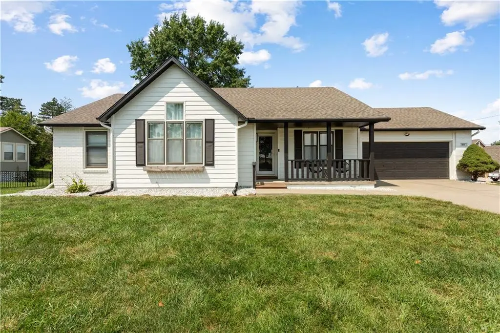 1601 Elm Street, Eudora, KS 66025 - #1