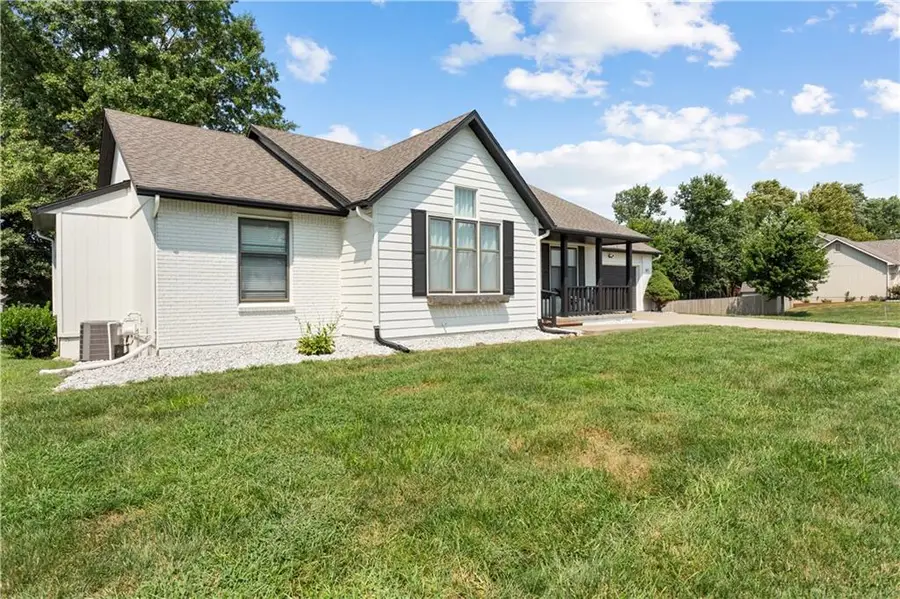 1601 Elm Street, Eudora, KS 66025 - #3