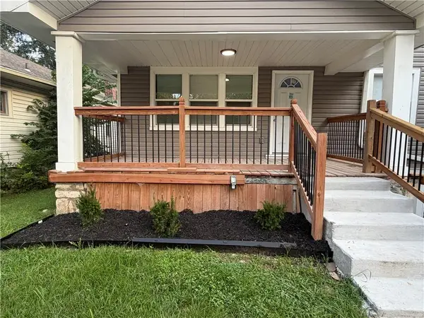 1849 E 68th Terrace, Kansas City, MO 64132