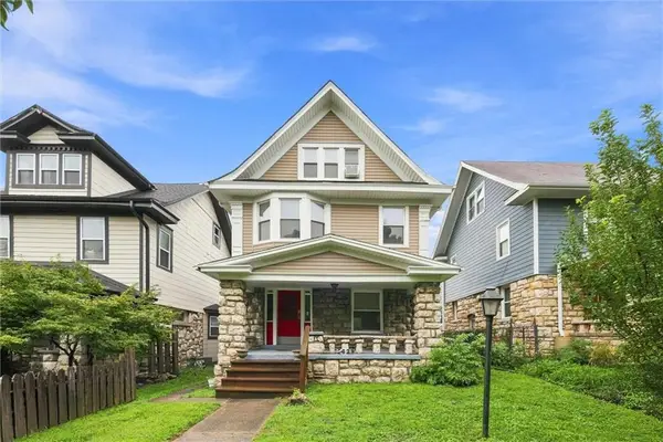 2629 Campbell Street, Kansas City, MO 64108