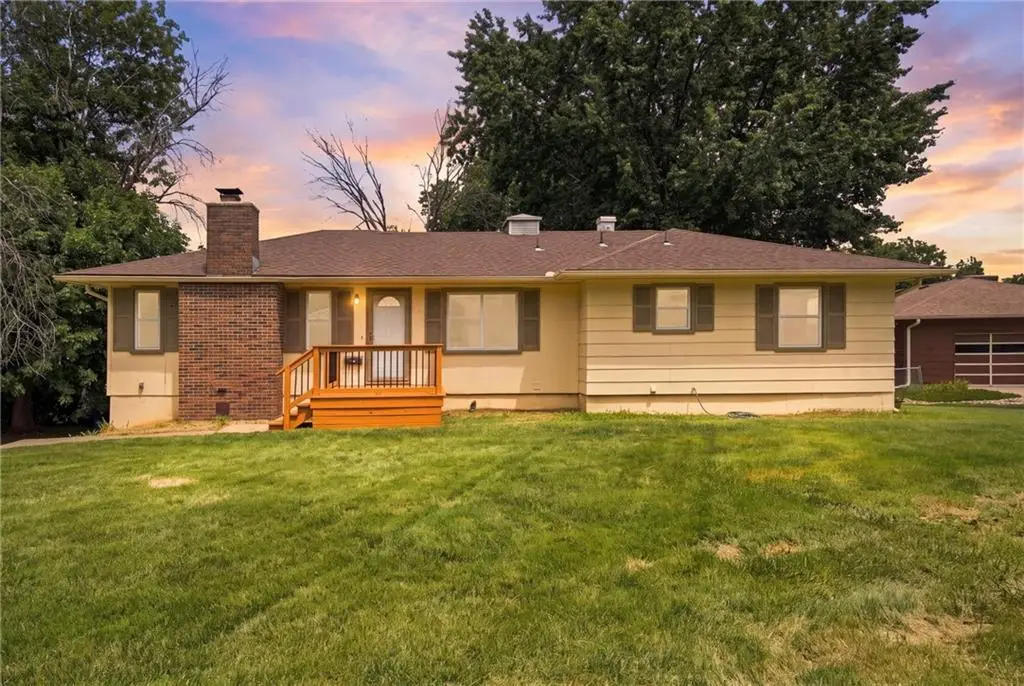 9050 E 84th Street, Kansas City, MO 64138 - #1