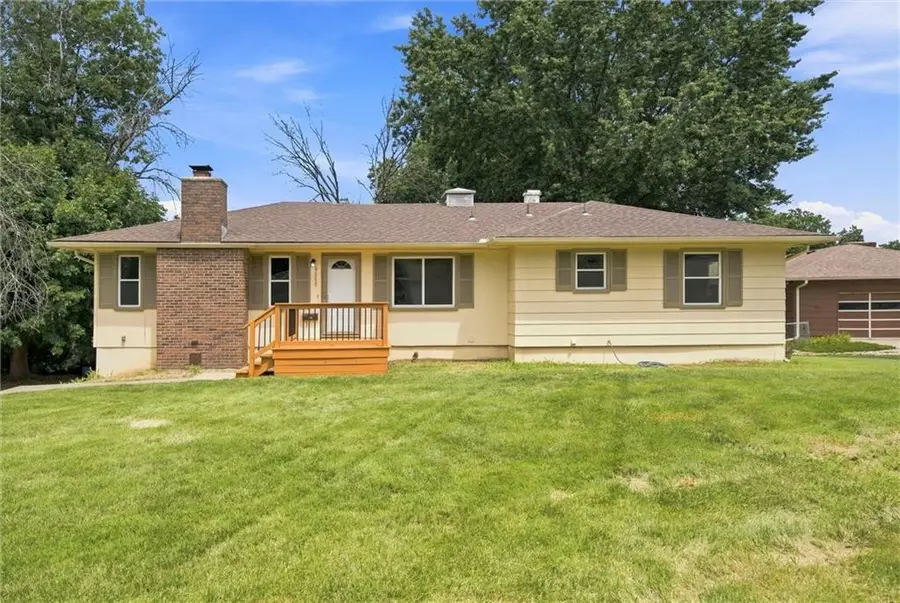 9050 E 84th Street, Kansas City, MO 64138 - #2