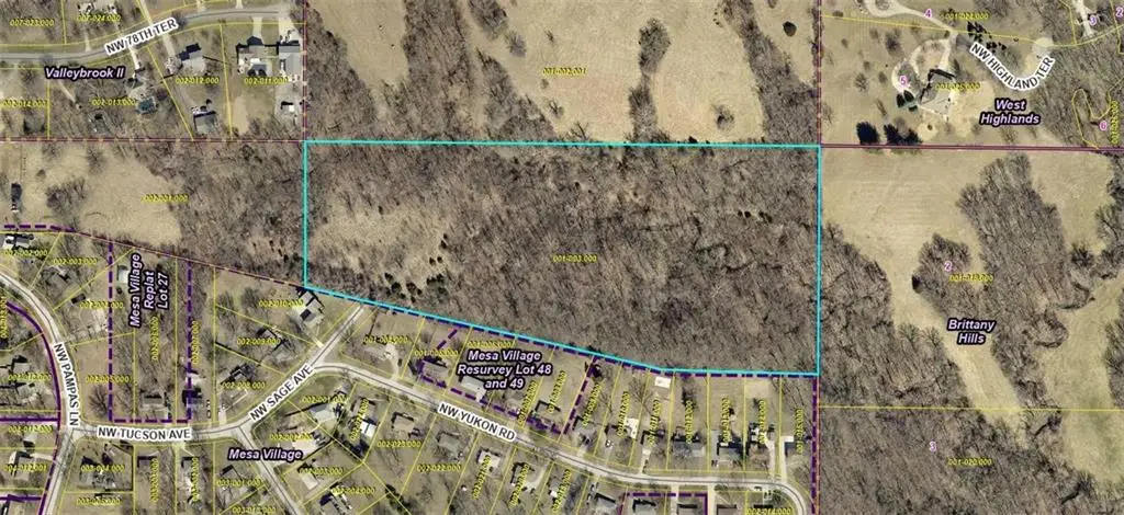NW Sage Avenue, Parkville, MO 64152 - #1