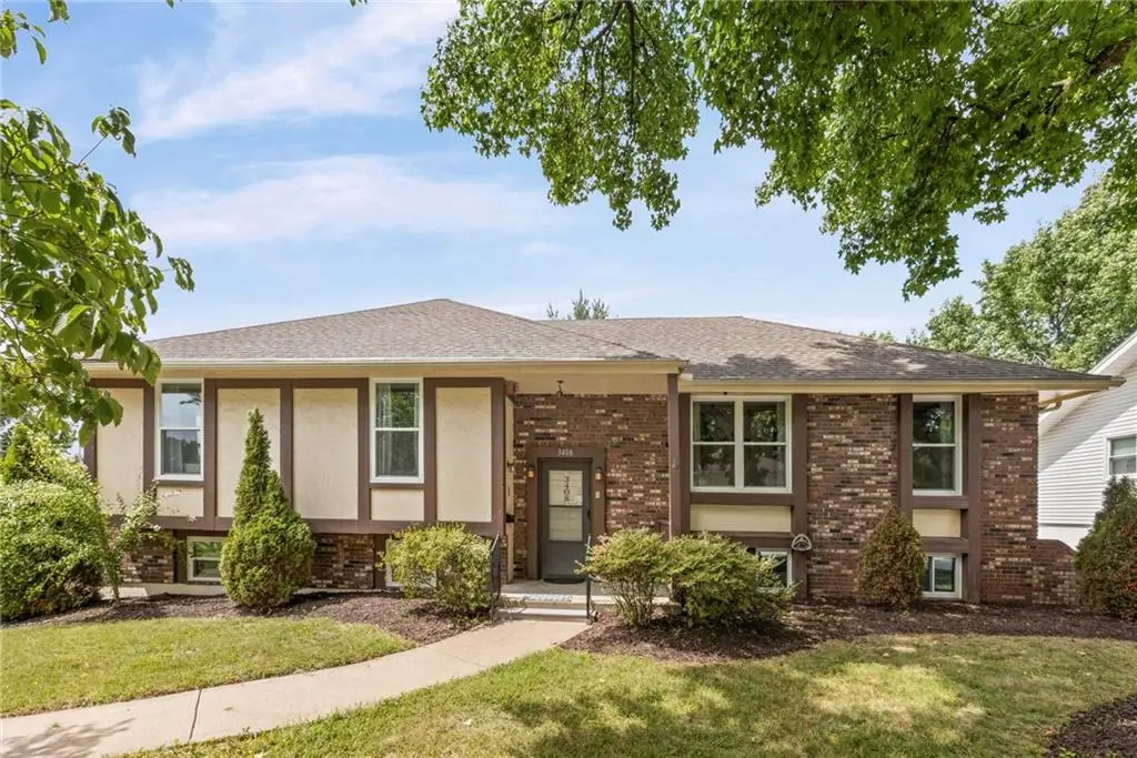 3408 S Phelps Road, Independence, MO 64055 - #1