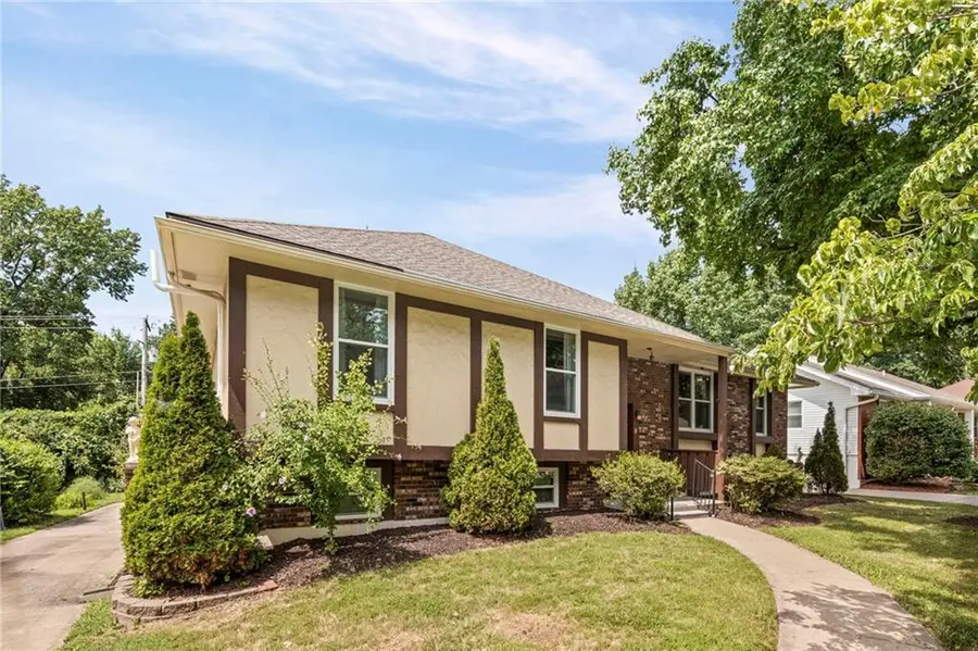 3408 S Phelps Road, Independence, MO 64055 - #3