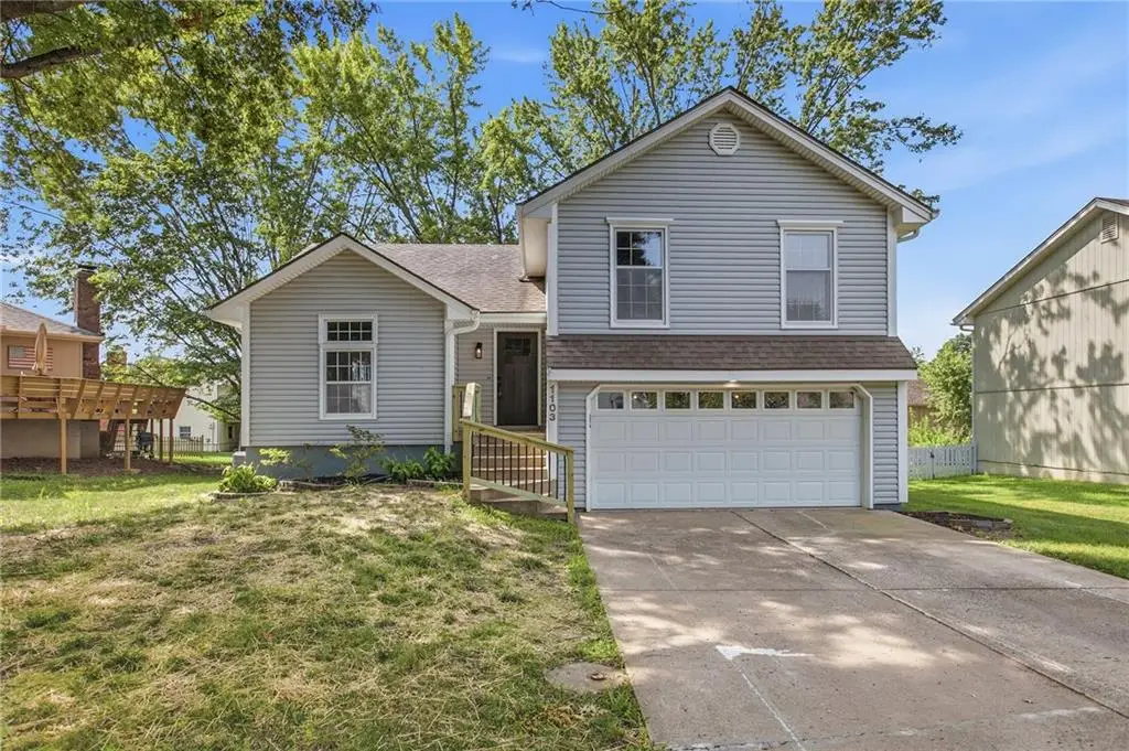 1103 SE 5th Terrace, Lees Summit, MO 64063 - #1