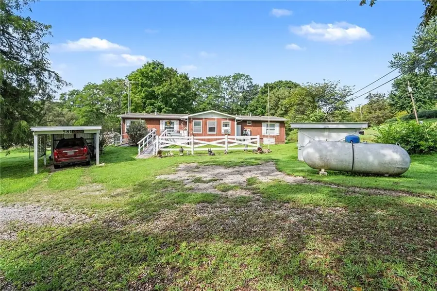 581 State Route K N/a, Amazonia, MO 64421 - #2