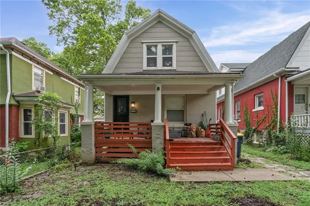 2519 Olive Street, Kansas City, MO 64127 - #1