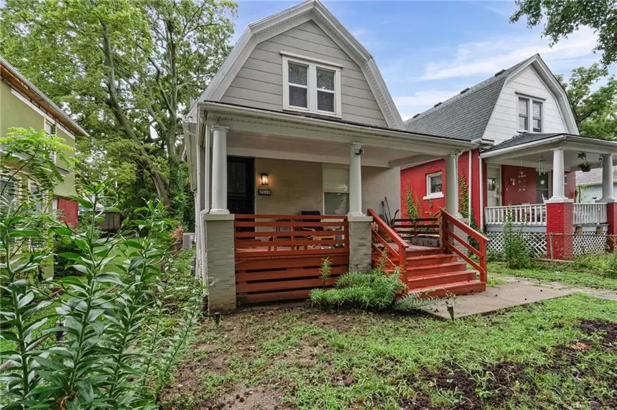 2519 Olive Street, Kansas City, MO 64127 - #3