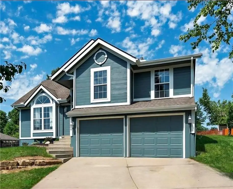 13460 Timber Park Drive, Platte City, MO 64079 - #1