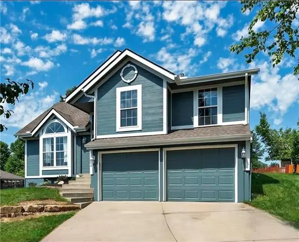 13460 Timber Park Drive, Platte City, MO 64079
