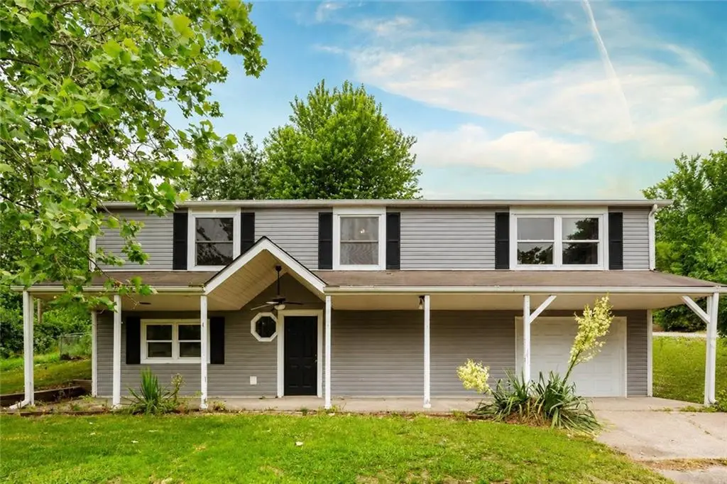 31793 Darin Lane, Excelsior Springs, MO 64024 - #1