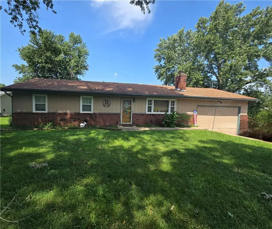 108 Hoover Street, Pomona, KS 66076 - #1