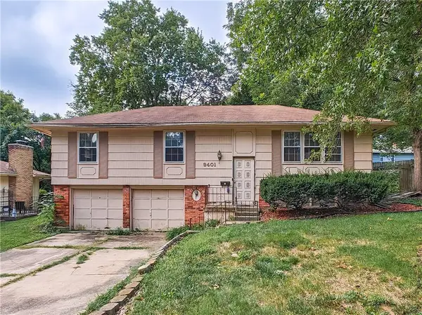 9401 E 81st Terrace, Kansas City, MO 64138
