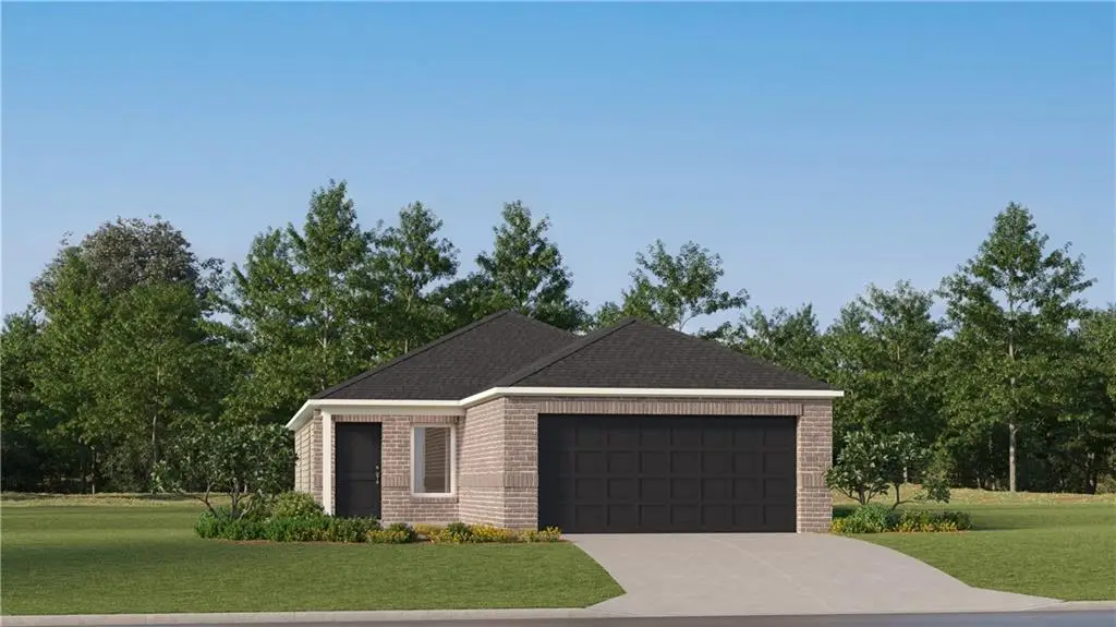 37879 W 208th Terrace, Edgerton, KS 66021 - #1