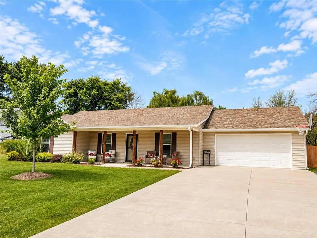 1143 15 N/a, Knob Noster, MO 65336 - #1