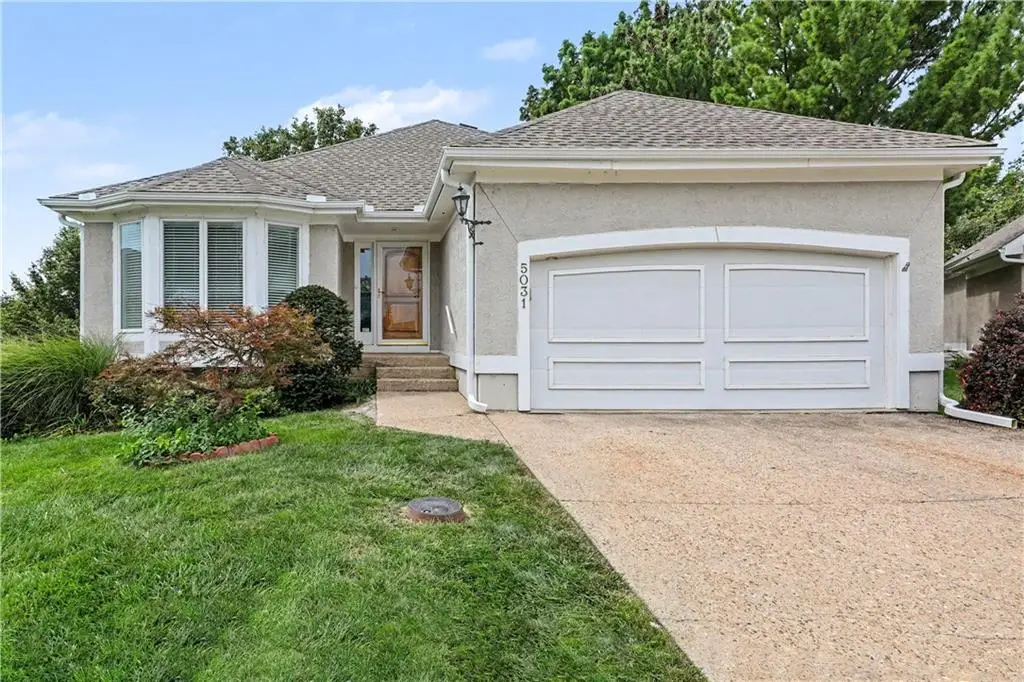 5031 W 120th Place, Overland Park, KS 66209 - #1