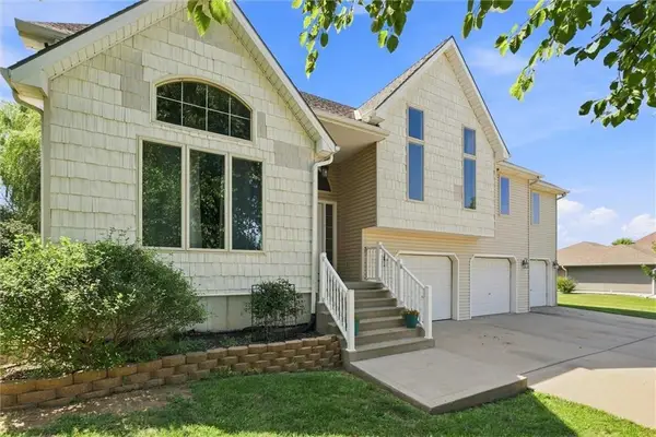 7286 SW Crystal Lane, Trimble, MO 64492