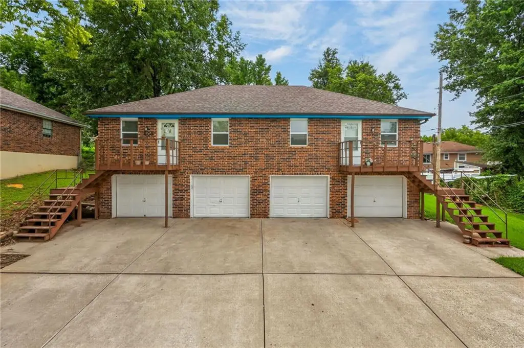 9408-9410 E 83rd Street, Raytown, MO 64138 - #1