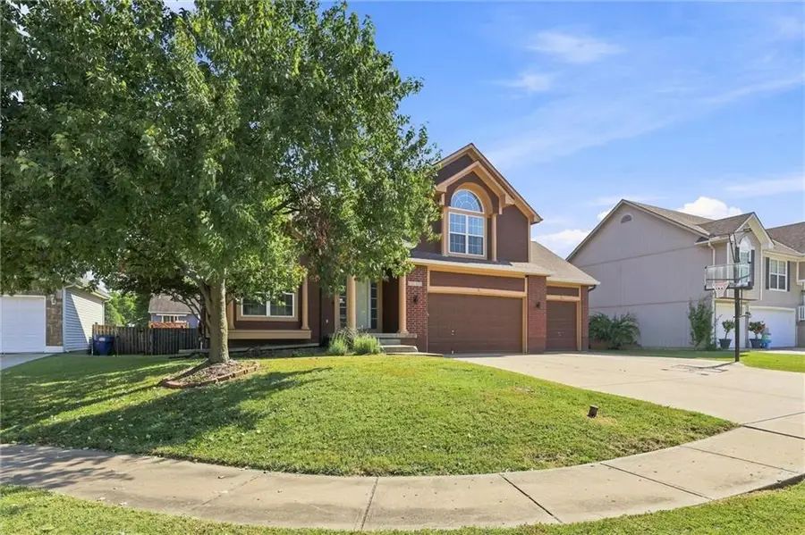 21109 E 50th Street Court Nw, Blue Springs, MO 64015 - #3