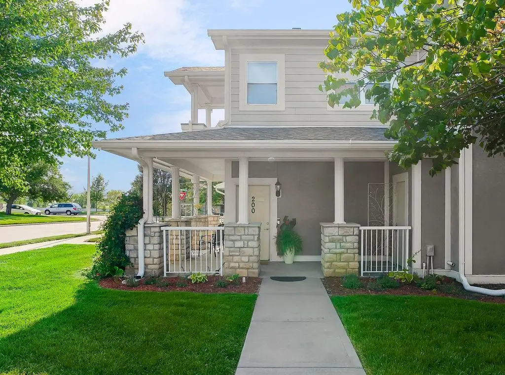 11701 S Roundtree Street #200, Olathe, KS 66061 - #1
