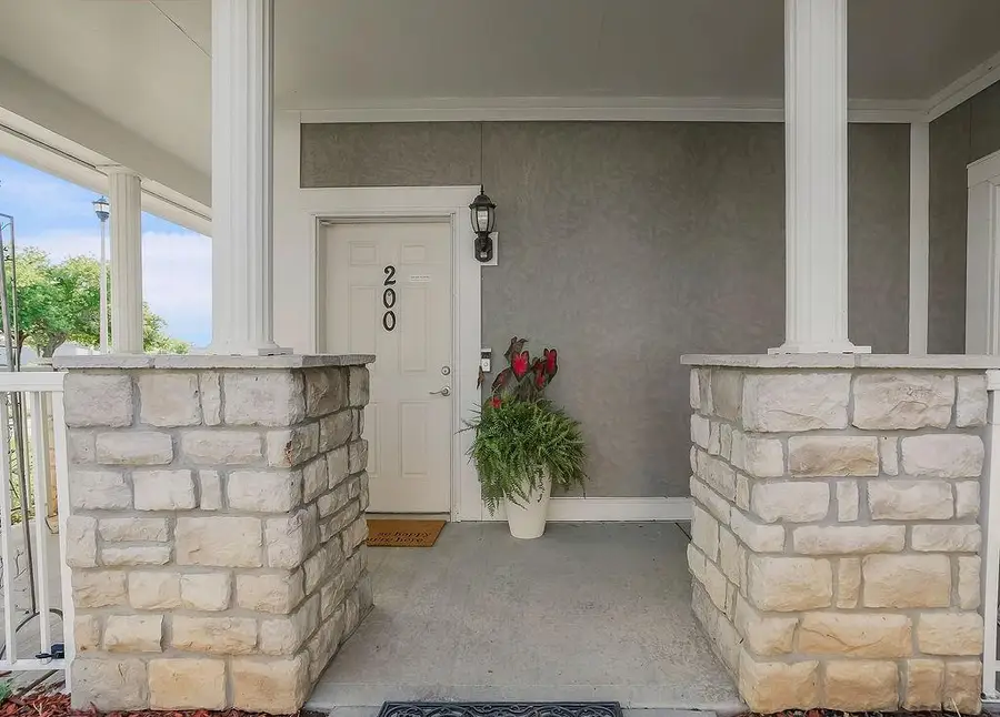 11701 S Roundtree Street #200, Olathe, KS 66061 - #3
