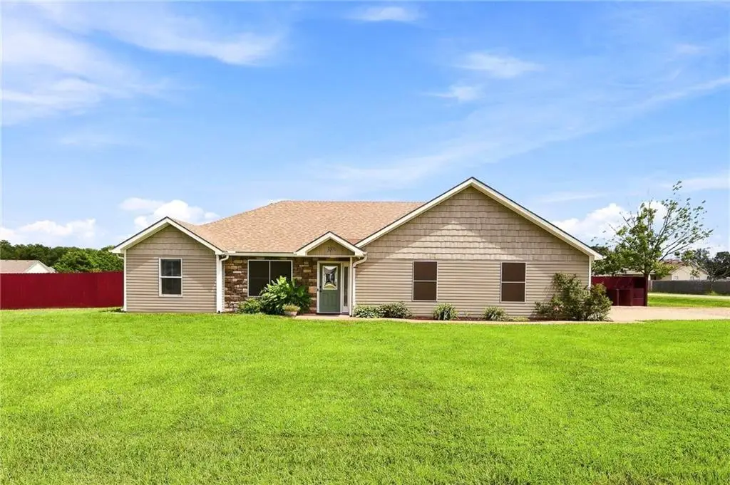 389 SE 971 Road, Knob Noster, MO 65336 - #1