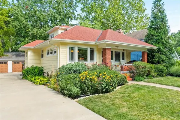 6439 Walnut Street, Kansas City, MO 64113