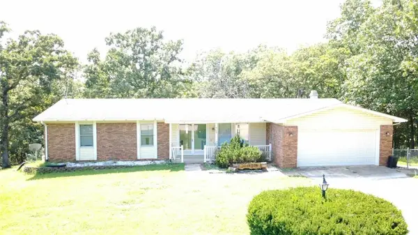 509 Rue Deleon Road, Bonne Terre, MO 63629