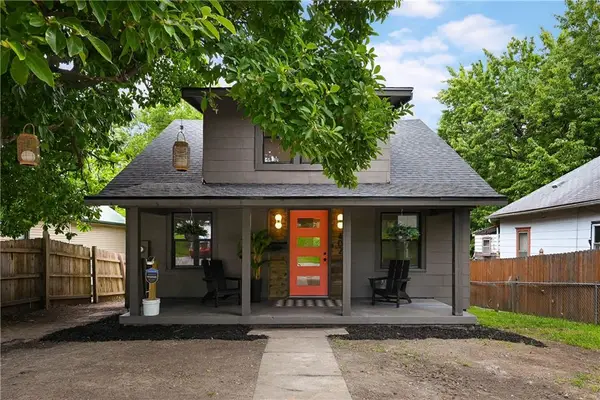 402 E Fair Street, Independence, MO 64055