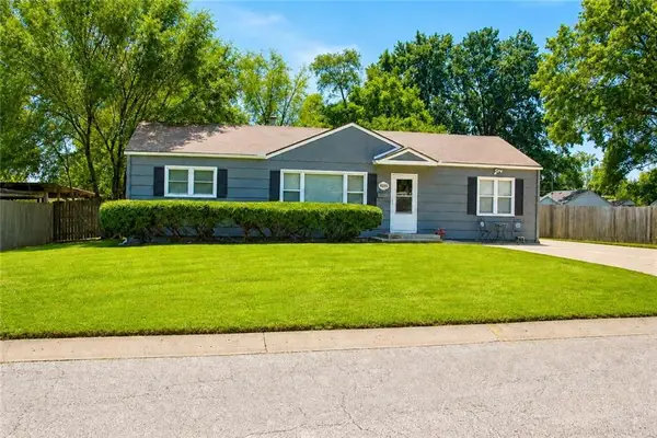 8205 E 86th Terrace, Raytown, MO 64138