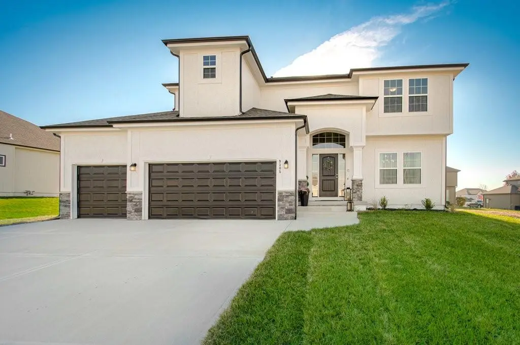 1003 Poplar Lane, Liberty, MO 64068 - #1