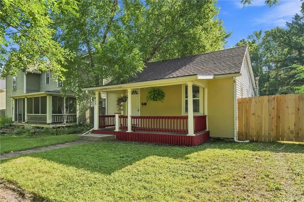 726 Alabama Street, Lawrence, KS 66044 - #1