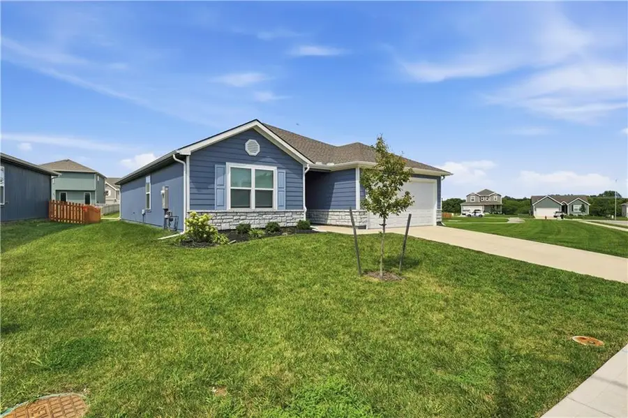 1708 Maci Street, Belton, MO 64012 - #2