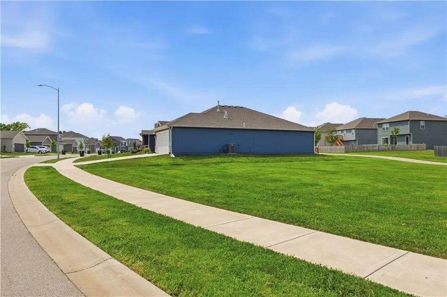 1708 Maci Street, Belton, MO 64012 - #3